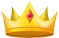 number one crown